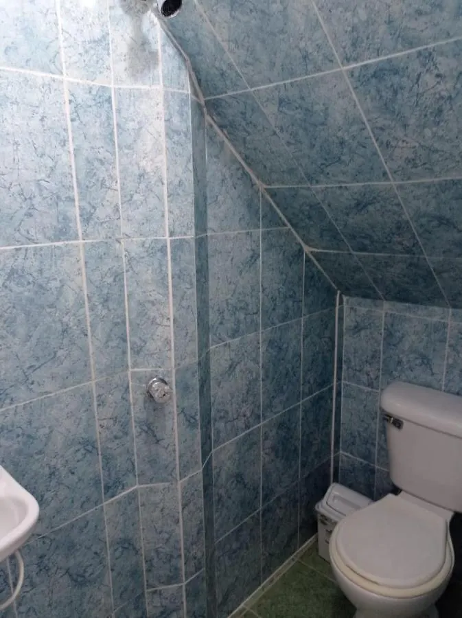 Casa Las Palmas Cartagena